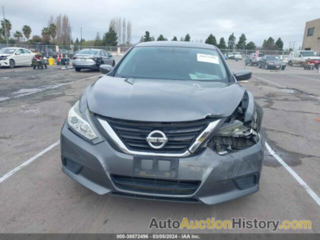 NISSAN ALTIMA 2.5 S, 1N4AL3AP0GC180300