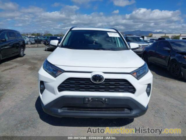 TOYOTA RAV4 XLE, 2T3W1RFV0MC112332