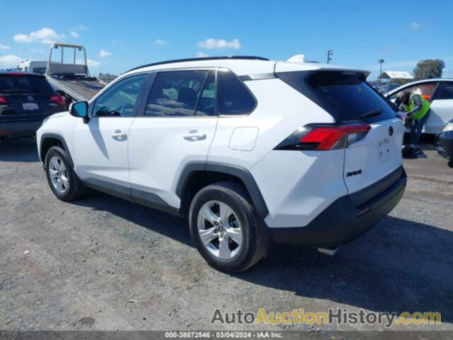 TOYOTA RAV4 XLE, 2T3W1RFV0MC112332