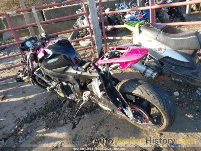 SUZUKI GSX-R750 K6, JS1GR7KA162106807