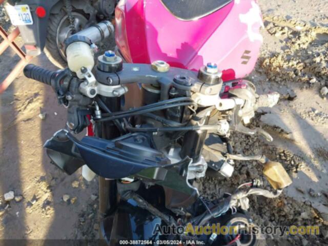 SUZUKI GSX-R750 K6, JS1GR7KA162106807