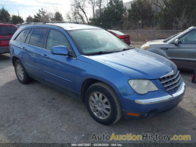 CHRYSLER PACIFICA TOURING, 2A8GM68X37R291321