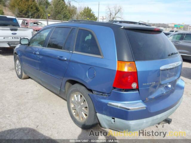 CHRYSLER PACIFICA TOURING, 2A8GM68X37R291321
