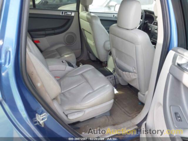 CHRYSLER PACIFICA TOURING, 2A8GM68X37R291321