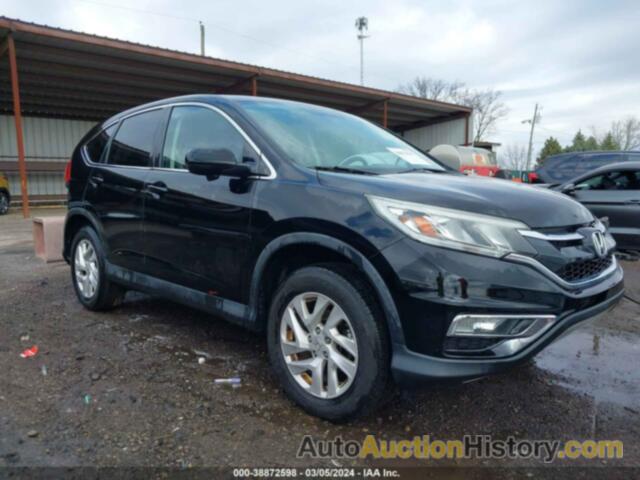 HONDA CR-V EX, 2HKRM4H54FH690110