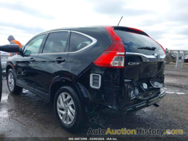 HONDA CR-V EX, 2HKRM4H54FH690110