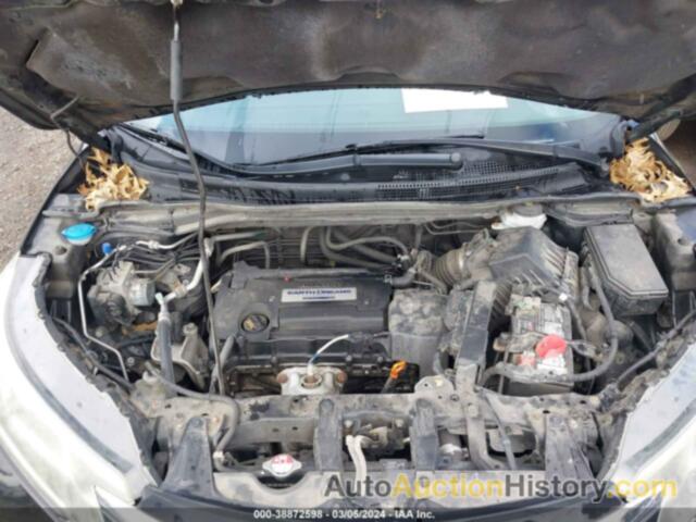 HONDA CR-V EX, 2HKRM4H54FH690110