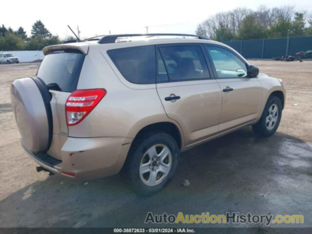 TOYOTA RAV4, 2T3BF4DV3CW187951