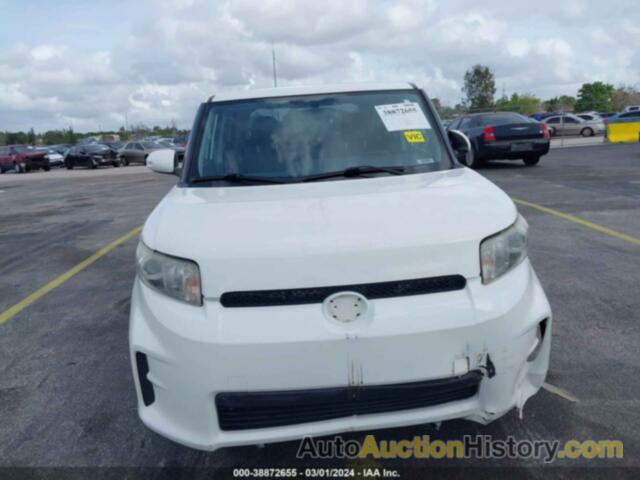 SCION XB, JTLZE4FE3CJ028591