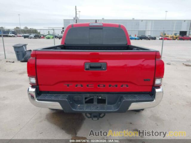 TOYOTA TACOMA SR5 V6, 3TMAZ5CN1LM137562