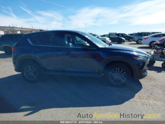 MAZDA CX-5 TOURING, JM3KFBCM4M0325054