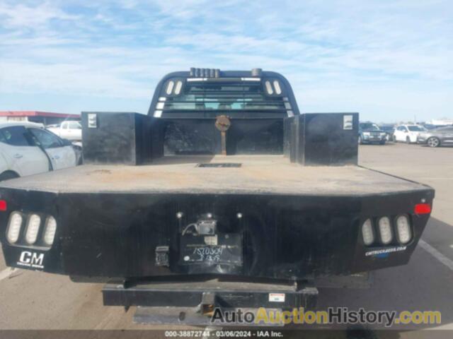 FORD F-350 CHASSIS XL, 1FD8W3HT5KEF73124