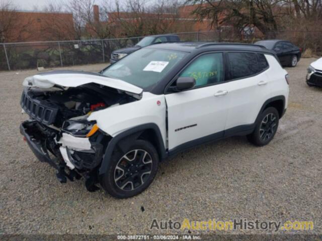 JEEP COMPASS TRAILHAWK 4X4, 3C4NJDDB6LT195664