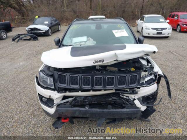 JEEP COMPASS TRAILHAWK 4X4, 3C4NJDDB6LT195664