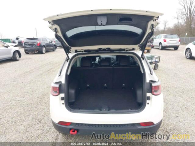 JEEP COMPASS TRAILHAWK 4X4, 3C4NJDDB6LT195664