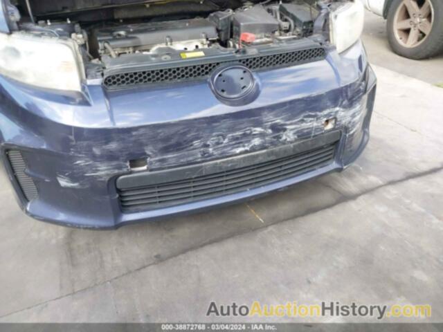 TOYOTA SCION XB, JTLZE4FE7CJ010174