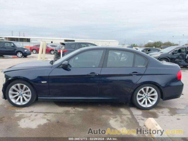 BMW 335I, WBAPM7C58AE192112