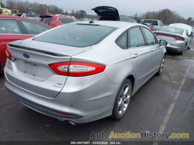 FORD FUSION SE, 3FA6P0HR9DR356810