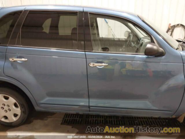 CHRYSLER PT CRUISER TOURING, 3A4FY58B67T545312