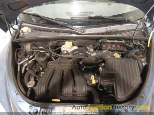 CHRYSLER PT CRUISER TOURING, 3A4FY58B67T545312