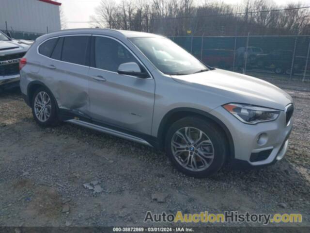 BMW X1 XDRIVE28I, WBXHT3C37H5F78005