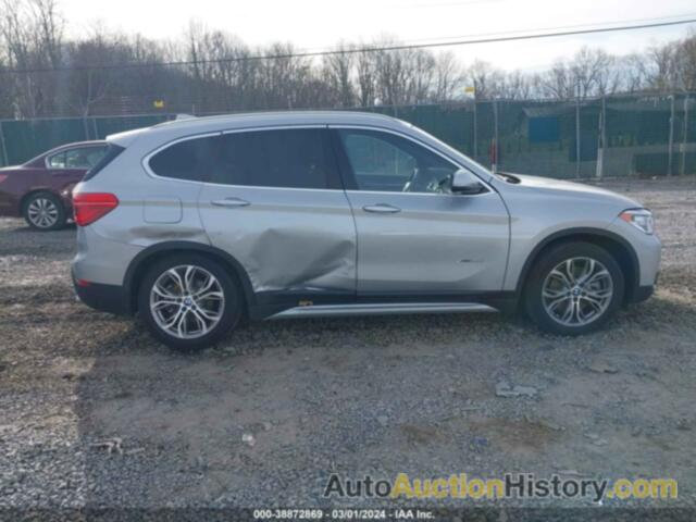 BMW X1 XDRIVE28I, WBXHT3C37H5F78005