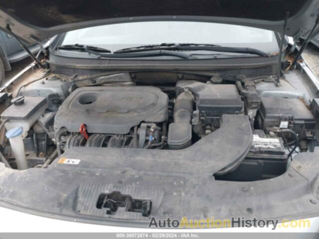 HYUNDAI SONATA, 5NPE24AF8HH575567