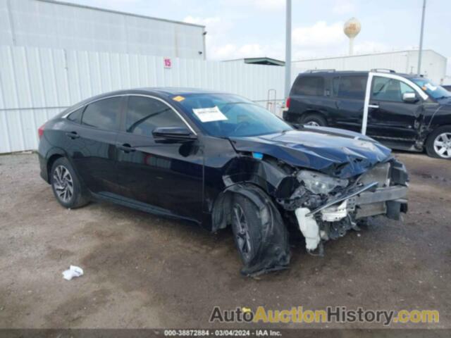 HONDA CIVIC EX, 2HGFC2F72JH512472