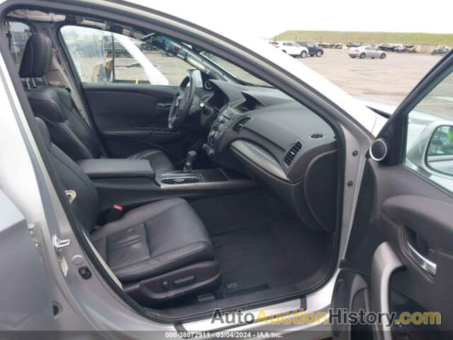 ACURA RDX, 5J8TB3H38EL017515