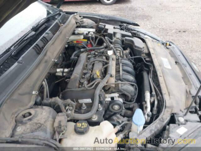 FORD FUSION S, 3FA6P0G70GR289826