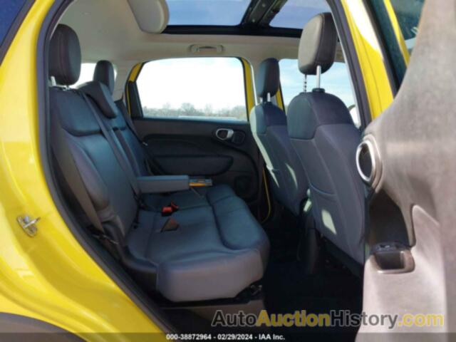 FIAT 500L TREKKING, ZFBCFADH9HZ038855