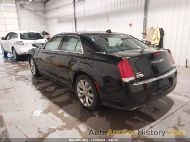 CHRYSLER 300 LIMITED, 2C3CCARG5GH217015