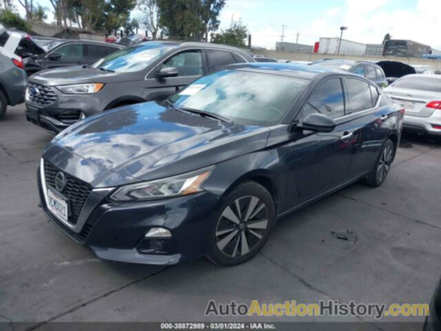 NISSAN ALTIMA SL, 1N4BL4EW6MN407548