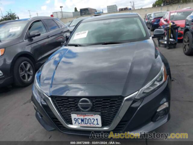 NISSAN ALTIMA SL, 1N4BL4EW6MN407548