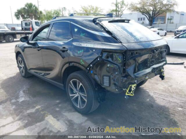 LEXUS RX 350 PREMIUM, 2T2BAMBA3PC003683