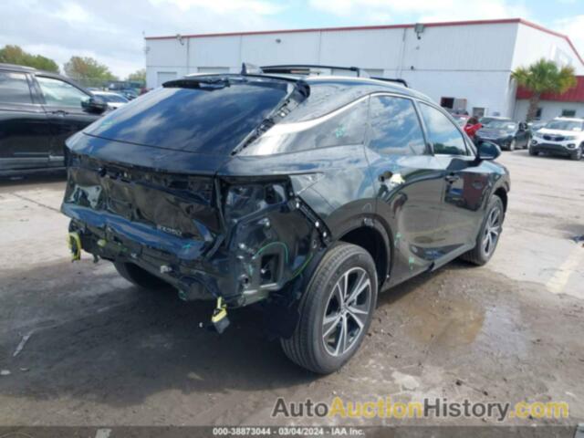 LEXUS RX 350 PREMIUM, 2T2BAMBA3PC003683