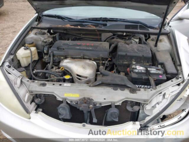 TOYOTA CAMRY LE, 4T1BE32K74U873278