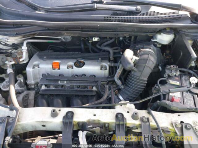 HONDA CR-V EX-L, 5J6RM4H75DL072041