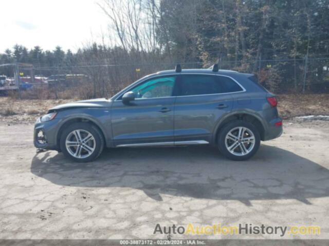 AUDI Q5 PREMIUM PLUS 55 TFSI E QUATTRO S TRONIC, WA1E2AFY2M2083552