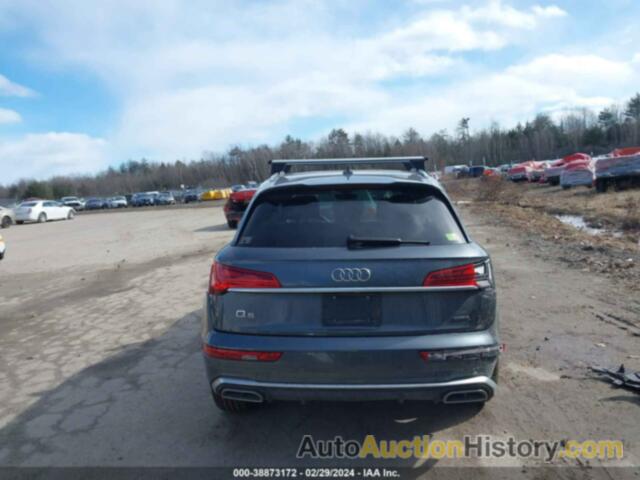 AUDI Q5 PREMIUM PLUS 55 TFSI E QUATTRO S TRONIC, WA1E2AFY2M2083552