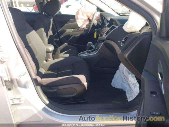 CHEVROLET CRUZE 1LT AUTO, 1G1PC5SB3F7184652