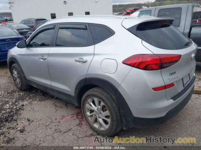 HYUNDAI TUCSON VALUE, KM8J33A45KU961957