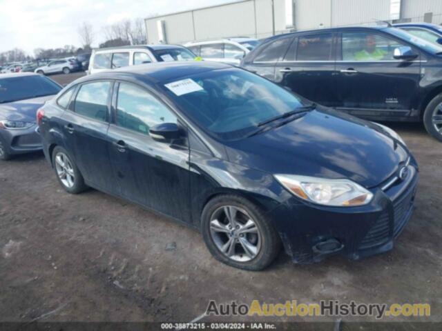 FORD FOCUS SE, 1FADP3F2XDL312778