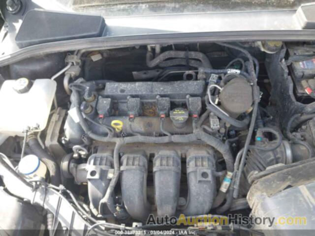 FORD FOCUS SE, 1FADP3F2XDL312778