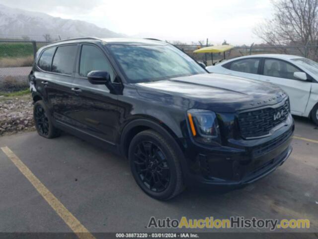 KIA TELLURIDE EX, 5XYP3DHC5NG219212