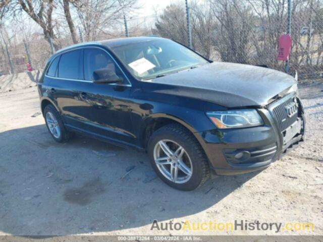 AUDI Q5 PREMIUM PLUS, WA1LFAFP4BA056469