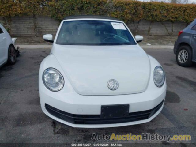 VOLKSWAGEN BEETLE 1.8T, 3VW517AT4EM823262