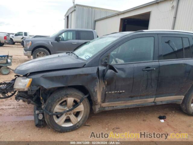 JEEP COMPASS, 1J4NT1FB2BD142528