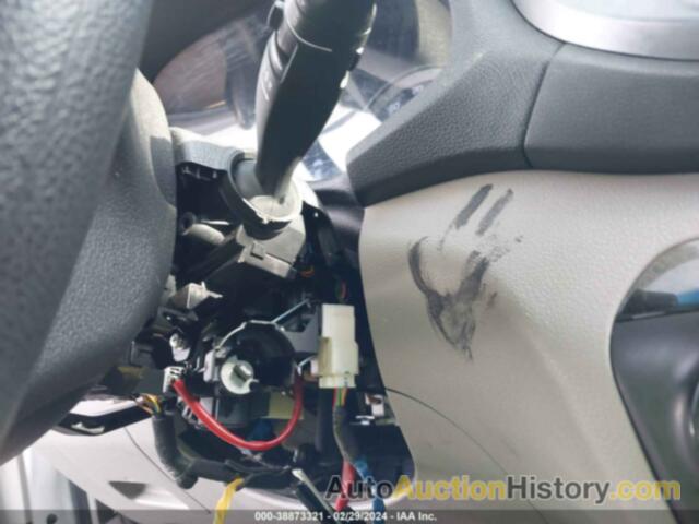 HYUNDAI TUCSON SE, KM8J23A48JU767909