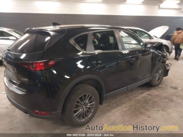 MAZDA CX-5 TOURING, JM3KFBCM1L0784671